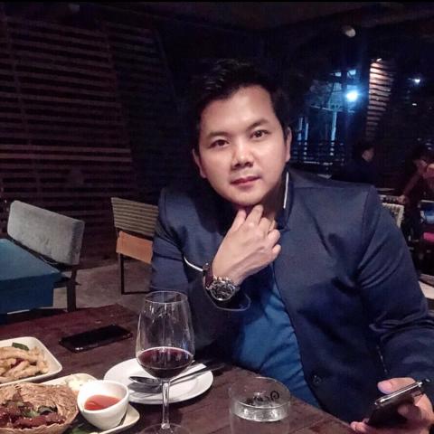 Manoch Phopraya