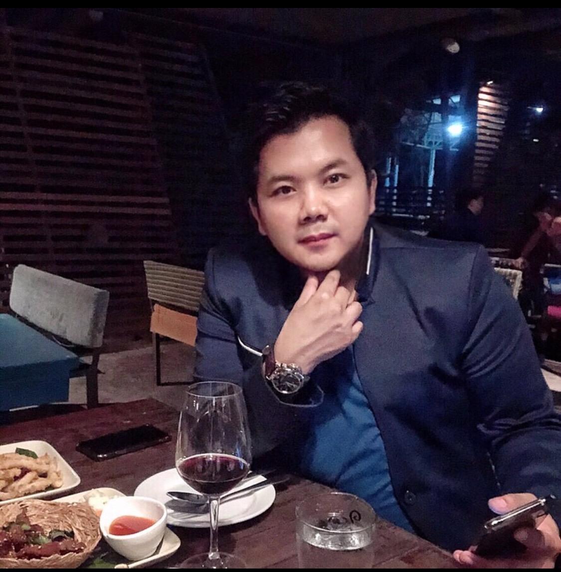 Manoch Phopraya